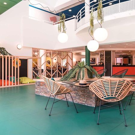 Hotel Ibis Styles Marseille Plan De Campagne Mirabeau Exteriér fotografie