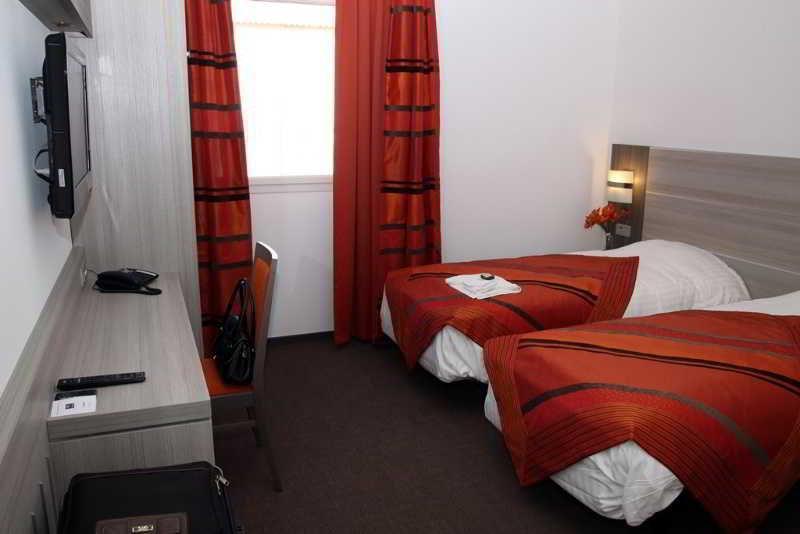 Hotel Ibis Styles Marseille Plan De Campagne Mirabeau Exteriér fotografie