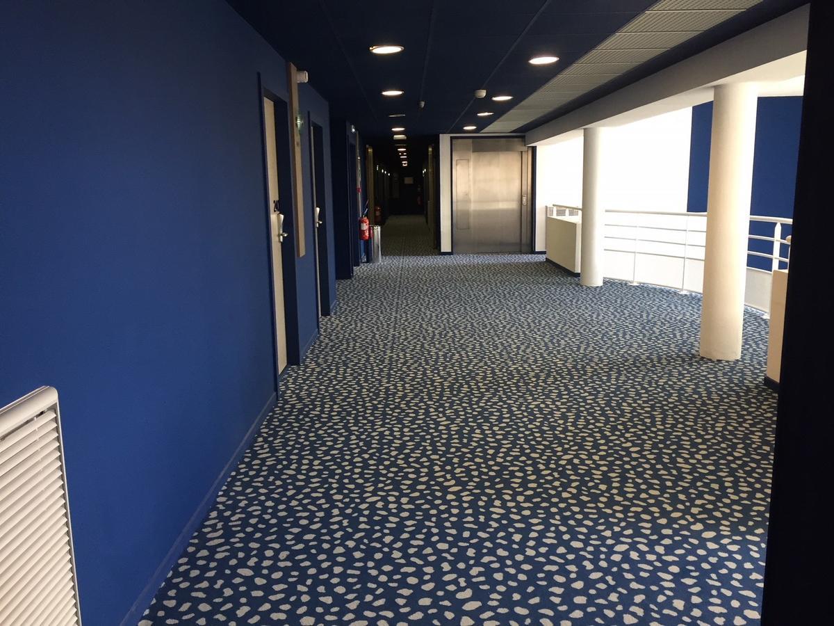 Hotel Ibis Styles Marseille Plan De Campagne Mirabeau Exteriér fotografie