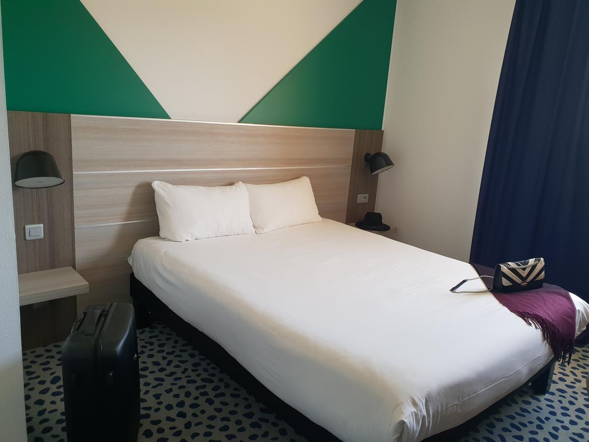 Hotel Ibis Styles Marseille Plan De Campagne Mirabeau Exteriér fotografie