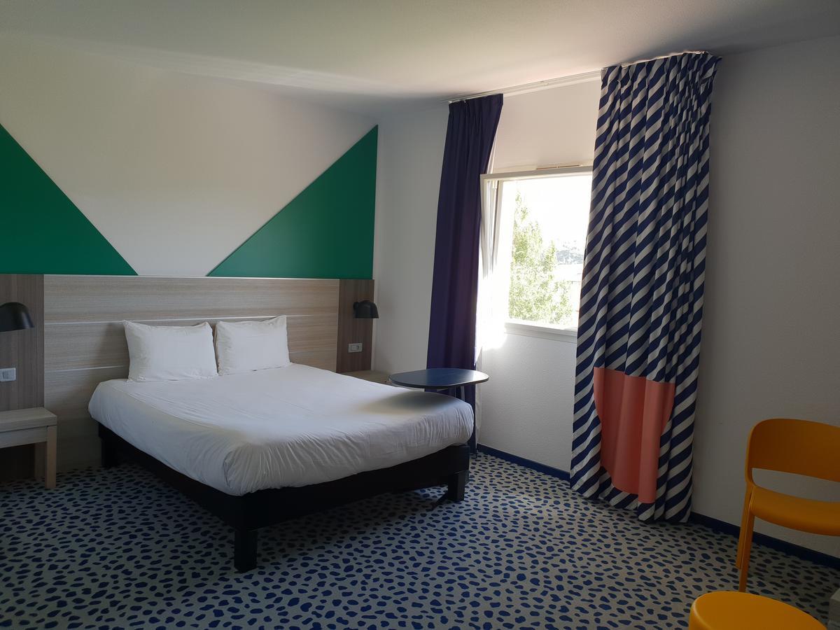 Hotel Ibis Styles Marseille Plan De Campagne Mirabeau Exteriér fotografie