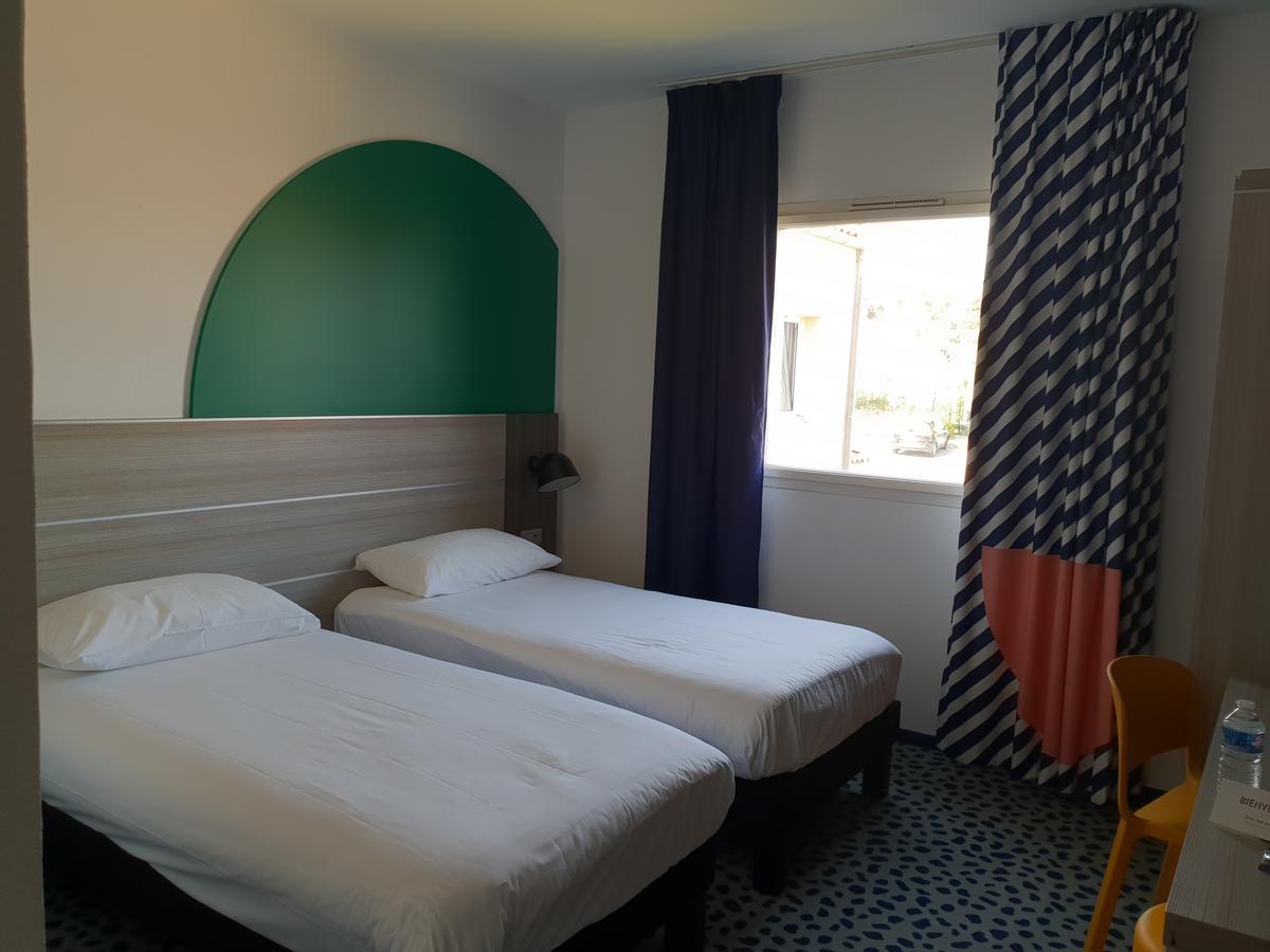 Hotel Ibis Styles Marseille Plan De Campagne Mirabeau Exteriér fotografie