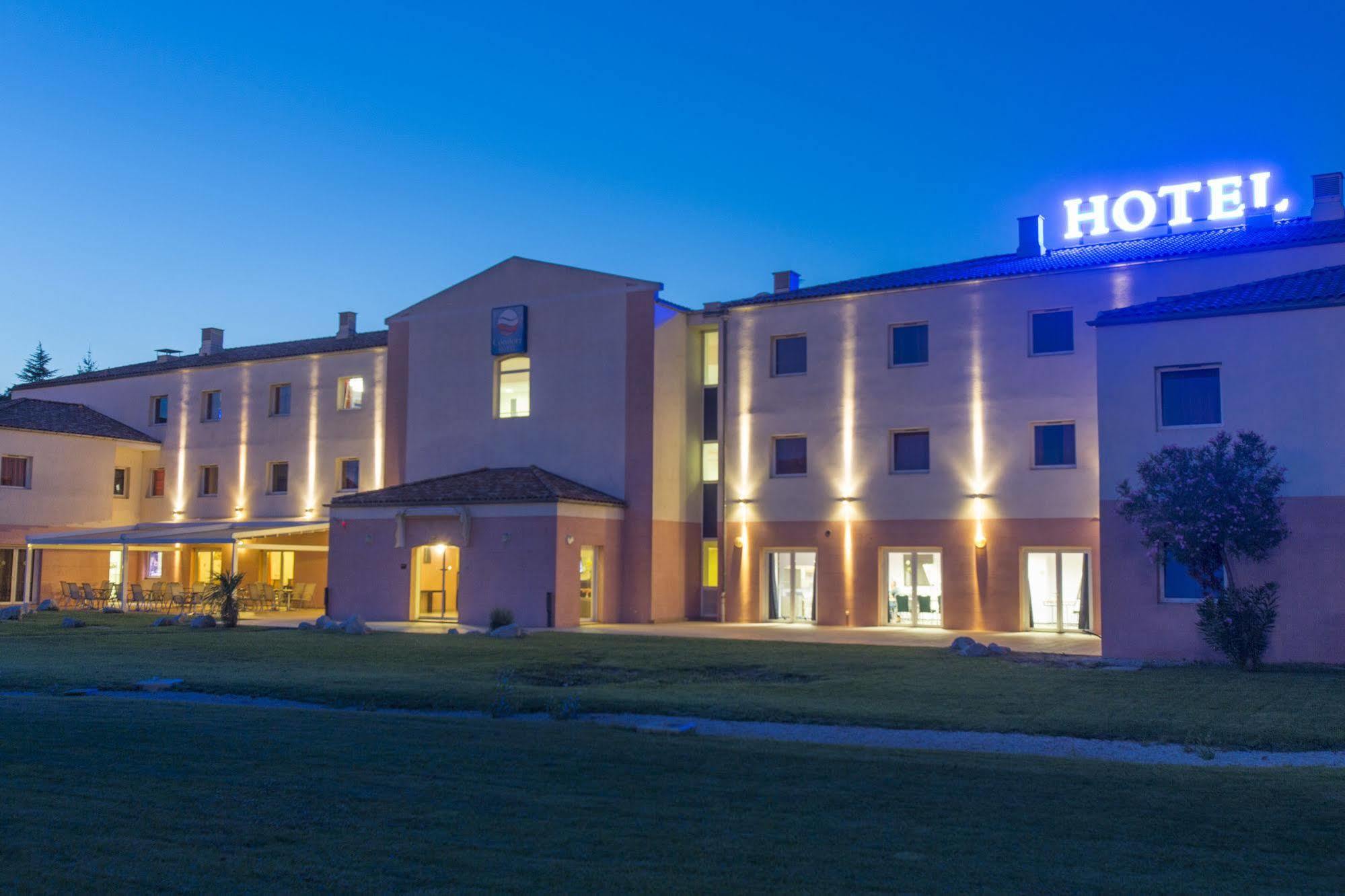 Hotel Ibis Styles Marseille Plan De Campagne Mirabeau Exteriér fotografie