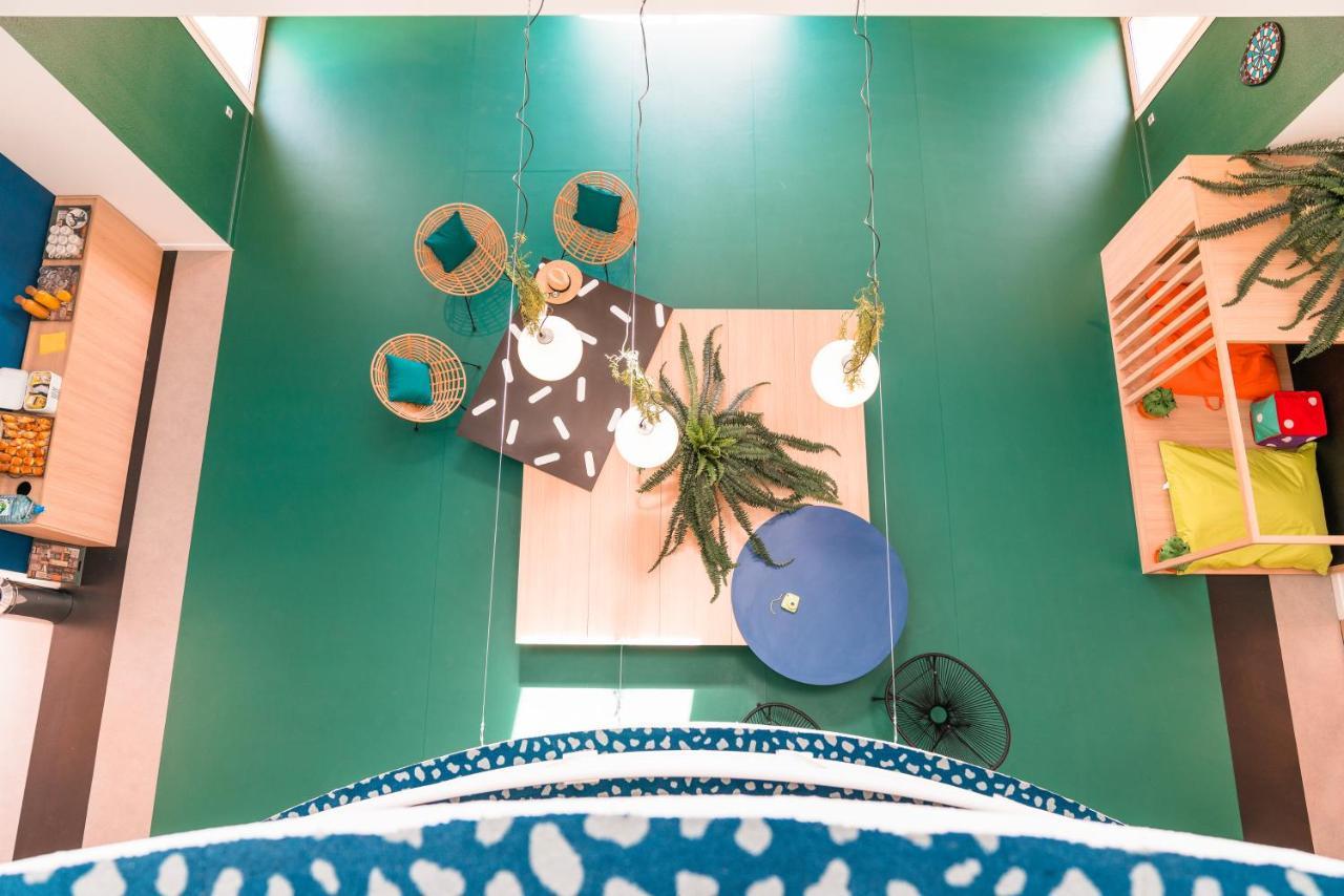 Hotel Ibis Styles Marseille Plan De Campagne Mirabeau Exteriér fotografie