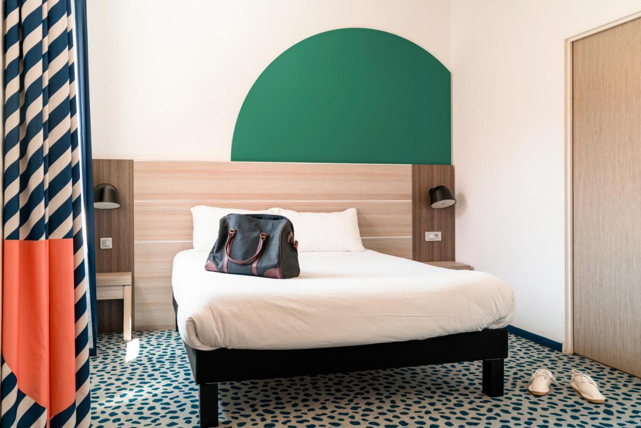 Hotel Ibis Styles Marseille Plan De Campagne Mirabeau Exteriér fotografie