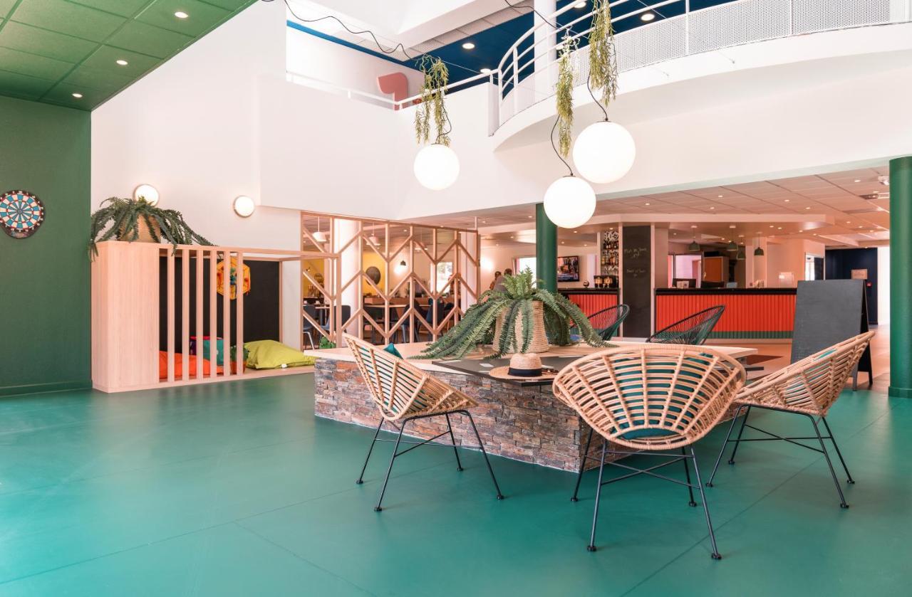 Hotel Ibis Styles Marseille Plan De Campagne Mirabeau Exteriér fotografie