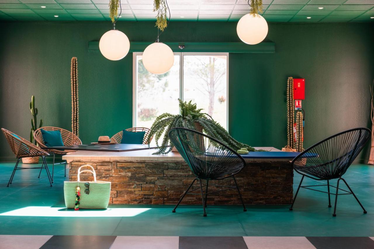 Hotel Ibis Styles Marseille Plan De Campagne Mirabeau Exteriér fotografie